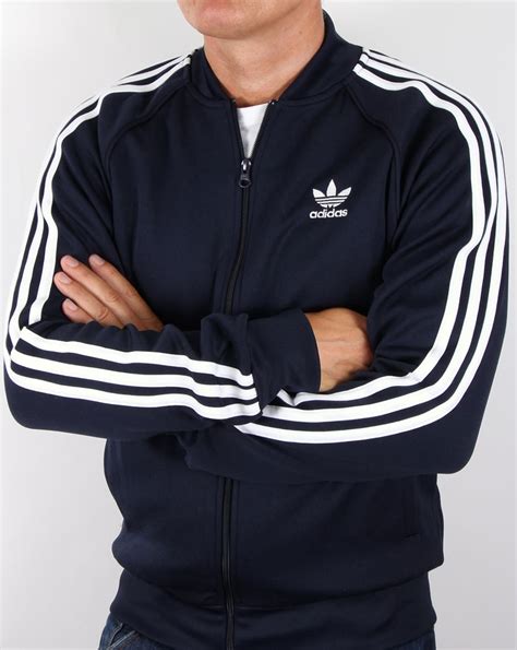 adidas Originals SUPERSTAR TRACKTOP 